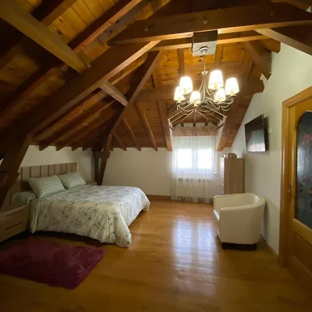 Casa Menocal, Tu Respiro Norteno Holiday home Polanco
