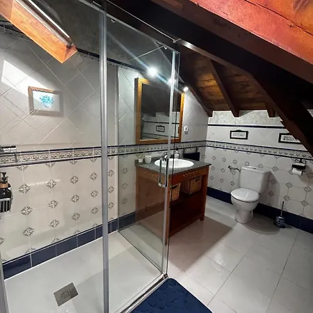 Casa Menocal, Tu Respiro Norteno Holiday home