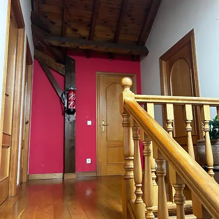 Casa Menocal, Tu Respiro Norteno Holiday home *