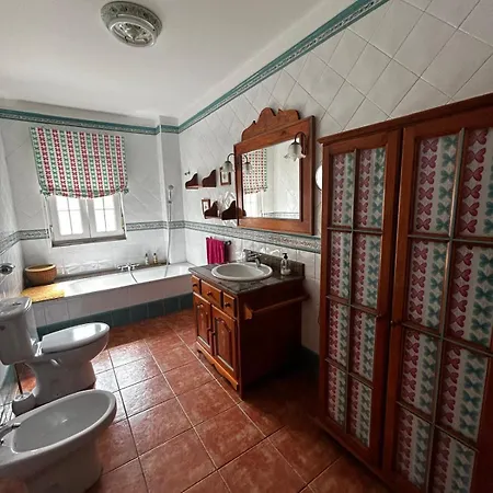 Casa Menocal, Tu Respiro Norteno Holiday home Polanco