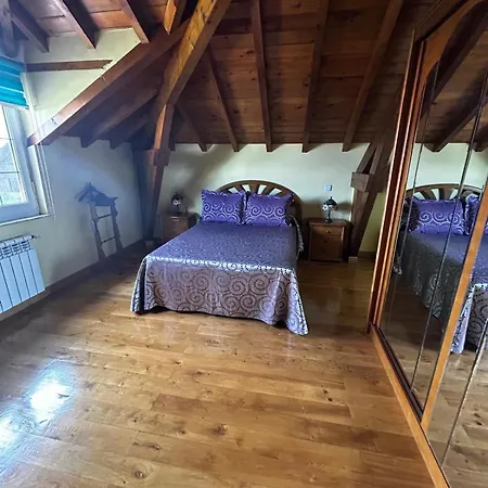 Holiday home Casa Menocal, Tu Respiro Norteno *