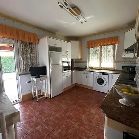 Сasa de vacaciones Casa Menocal, Tu Respiro Norteno Polanco
