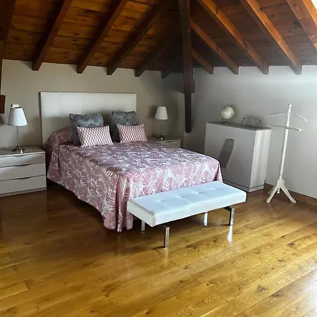 Casa Menocal, Tu Respiro Norteno
