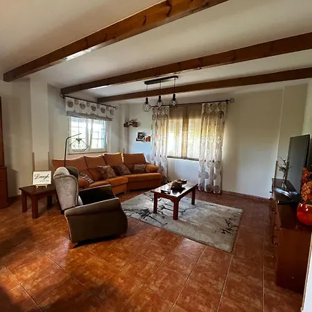Сasa de vacaciones Casa Menocal, Tu Respiro Norteno Polanco
