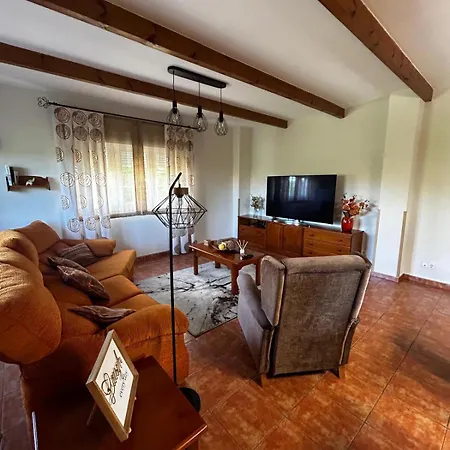 Casa Menocal, Tu Respiro Norteno Polanco
