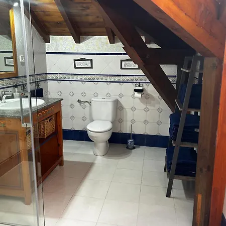 Casa Menocal, Tu Respiro Norteno * Polanco