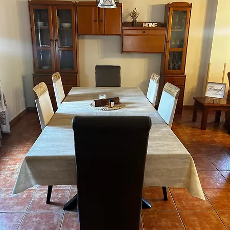 Casa Menocal, Tu Respiro Norteno