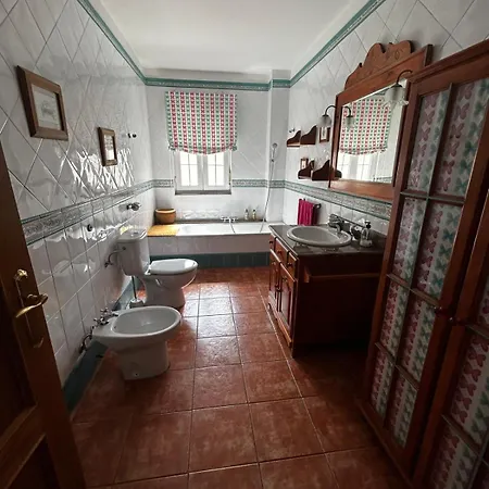 Сasa de vacaciones Casa Menocal, Tu Respiro Norteno Polanco