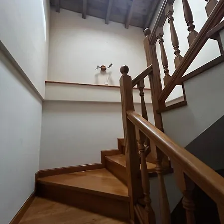 Casa Menocal, Tu Respiro Norteno Polanco